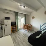 Location Cap Agde Pinede