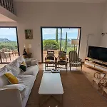 Superbe Villa Calista Classee 5 Etoiles Pour 10 Personnes Avec Piscine Vue Mer, Proche Des Plages Et Du Circuit Du Castellet Paul Ricard