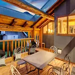 Residence Villa Solar
