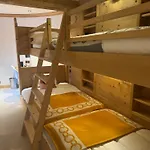 Chalet Chasseforet