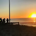 Surf House Messanges