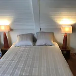 Chambres D'Hotes Maison De Charme A Tregastel