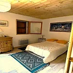 Chalet Pierre-Puy-Saint-Vincent 1400 - Magnifique Chalet De 12 Couchages Proche Des Pistes Mae-6891