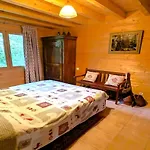Chalet Pierre-Puy-Saint-Vincent 1400 - Magnifique Chalet De 12 Couchages Proche Des Pistes Mae-6891