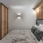 Chalet Les Lozes