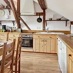 Chalet La Marmottiere