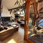 Chalet La Marmottiere
