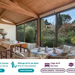 Maison Avec Jardin Pour 6 A St Brevin L'Ocean