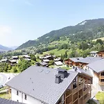 L'Altima Megeve - Eclat Des Veriaz