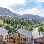 L'Altima Megeve - Eclat Des Veriaz