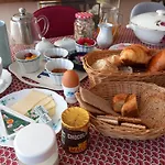 La Chambre D'Agape