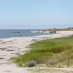 Chalet Bois A 2Kms De La Plage