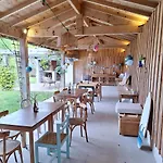 Le Spot Landais - Cote Piscine