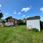 Chalet A 50M De La Mer - Gold Beach Cottage