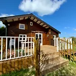 Chalet A 50M De La Mer - Gold Beach Cottage