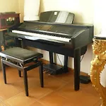 Chambre Privee Dans Villa Avec Piscine En Petite Camargue
