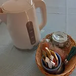 La Chambre D'Agape