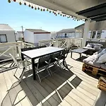 Chalet Spacieux A 200M De La Plage Avec Terrasse Et Parking - 8 Couchages - Fr-1-784-21
