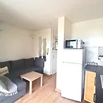 Appartement Climatise Vue Mer 208
