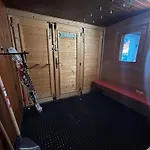 Chalet Le Renard Du Lac