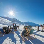 Residence Le Cristal - Grands Montets 7 - Happy Rentals