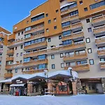 Appartement Central A Val Thorens Pour 4 Pers. Proche Pistes Et Commerces - Fr-1-640-5