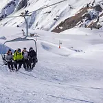 Chalet Le Grepon - Happy Rentals