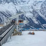 Chamonix Sud - Balme 407 Happy Rentals