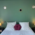 Studio Camp Naturiste Vue Mer, Le Gilyves Cocooning