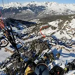 Plagne Villages, Charmante Residence De Tourisme 4 Etoiles