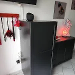 Studio Village Naturiste Vue Sur Port Nature 7