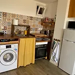 Appartement 2P A 1 Min De La Mer