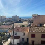 Appartement 2P A 1 Min De La Mer