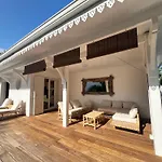 La Villa Des Pins