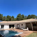 La Villa Des Pins