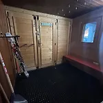Chalet Spacieux Avec Wi-Fi Et Parking Prive Aux Gets - Fr-1-671-141