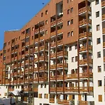 Sejour Ski A Val Thorens - Appartement 2 Chambres Pour 4 Personnes, Residence Les Lauzieres - Fr-1-640-45