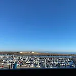 Vue Sur La Mer