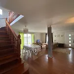 Large Basque Villa With Garden Near The Beach