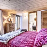 Residence Martre Des Pins - Chalet Martre Des Pins - 12 Personnes - Morzine Mae-3841