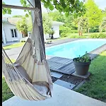 Le Spot Landais - Chambre Cote Foret