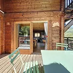 Chalet Leonie - 10 Pers - Proche Centre