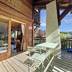 Chalet Leonie - 10 Pers - Proche Centre