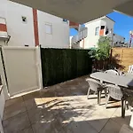 3 Etoiles ! Charmant T2 Proche Mer Clim & Piscine !
