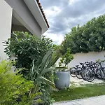 Villa Architecte Ecume 400M Plage