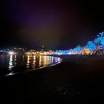 Le Panorama Du Tropique Saint Cyprien - Saint-Cyprien-Plage - Perpignan 66 Vue Mer - Front De Mer