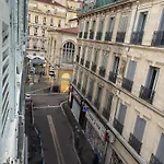 L'Escapade Marseillaise