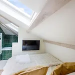 Lovely Duplex By Les Maisons De Charloc Homes