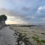 Maison Proche Plage Du Pouliguen Baie De La Baule