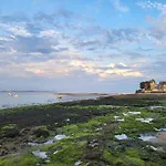 Maison Proche Plage Du Pouliguen Baie De La Baule